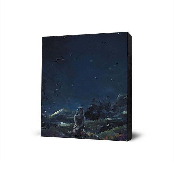 La Quiete Della Notte