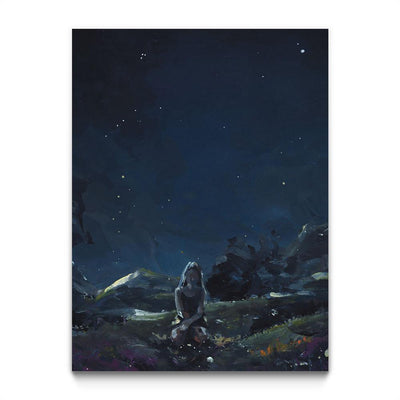 La Quiete Della Notte