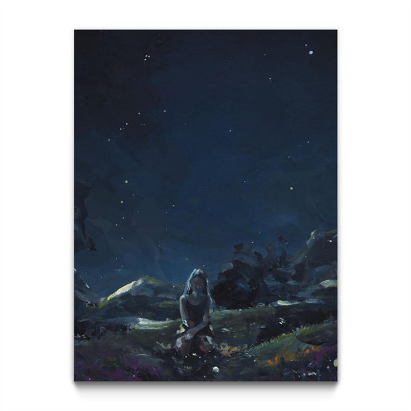 La Quiete Della Notte