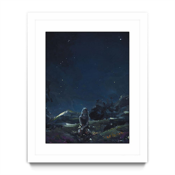 La Quiete Della Notte