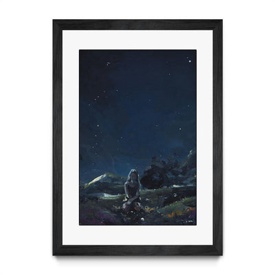 La Quiete Della Notte