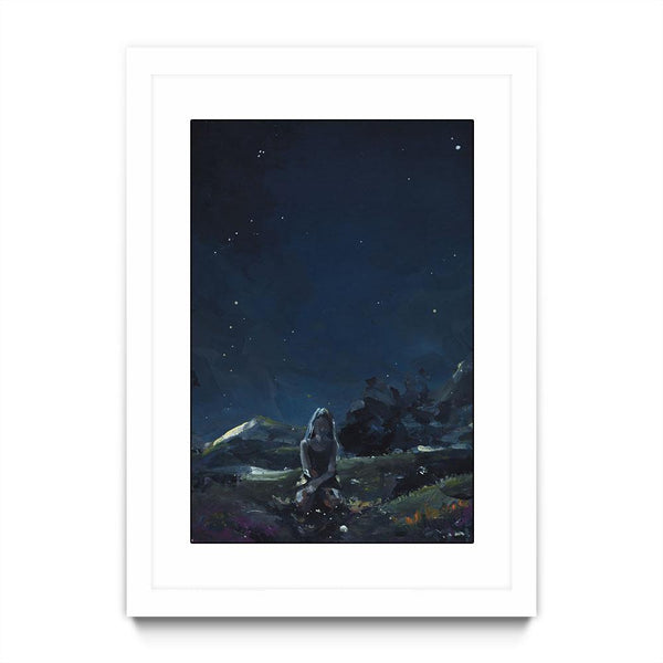 La Quiete Della Notte