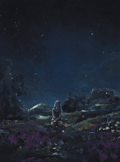 La Quiete Della Notte