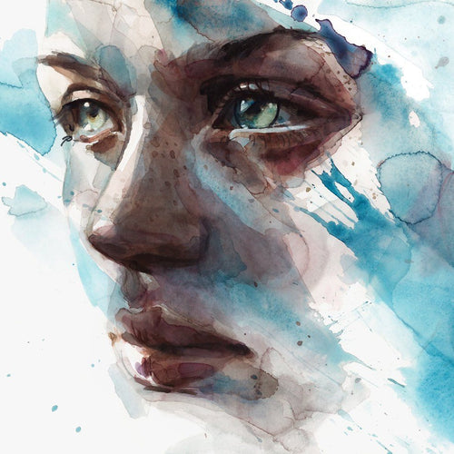 Liquid Gaze
