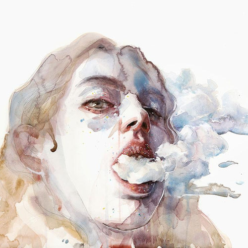 Clouds Eater