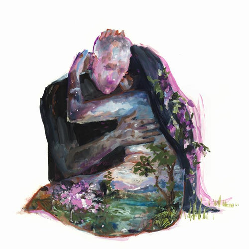 Embrace Nature