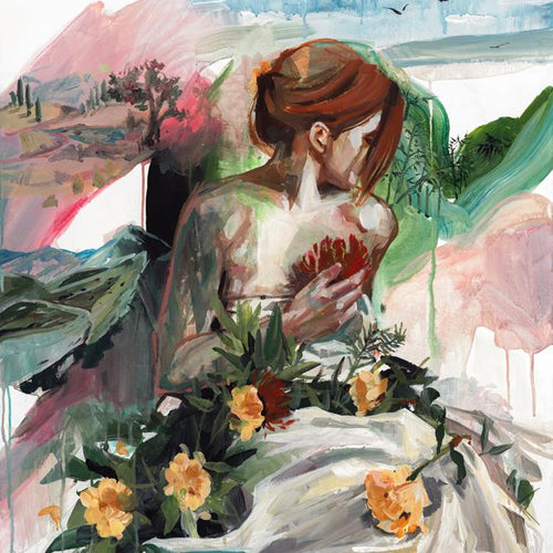 Places of the Heart