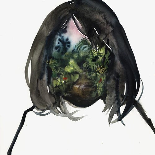 The Quiet Child