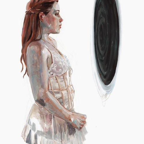 Unreflected