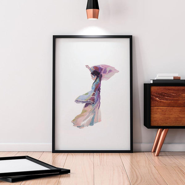 Revolve Around The Center