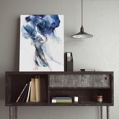 Dancing in The Night