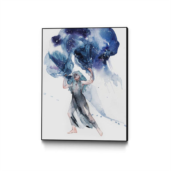 Dancing in The Night