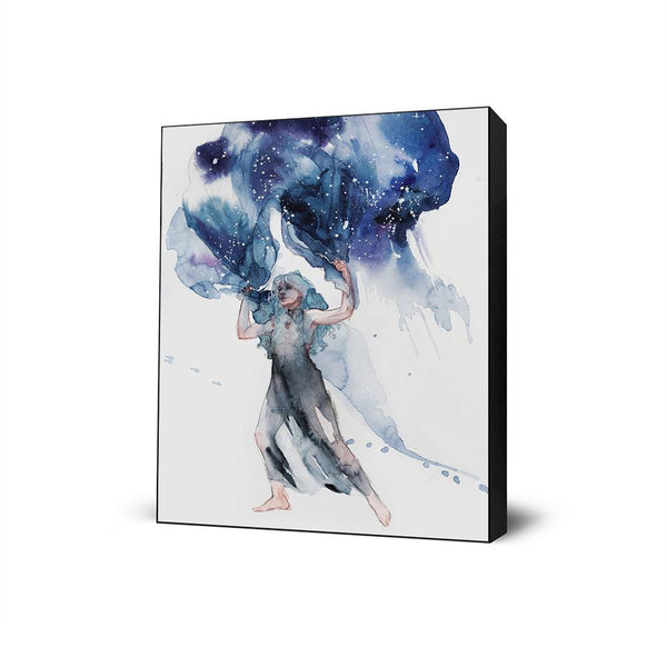 Dancing in The Night