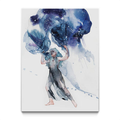 Dancing in The Night