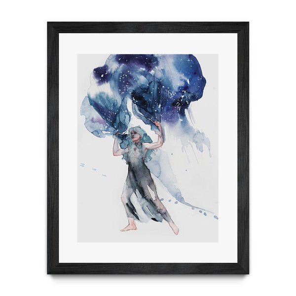 Dancing in The Night