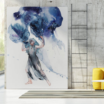 Dancing in The Night