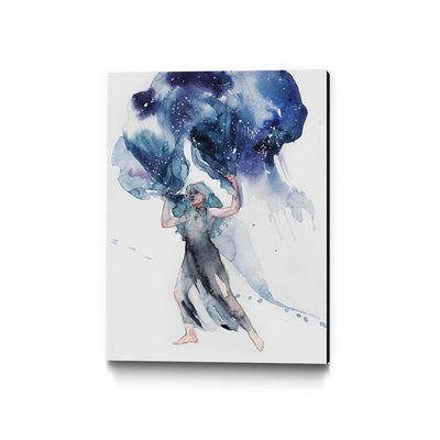 Dancing in The Night