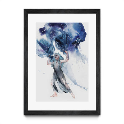 Dancing in The Night