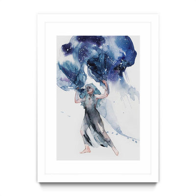 Dancing in The Night