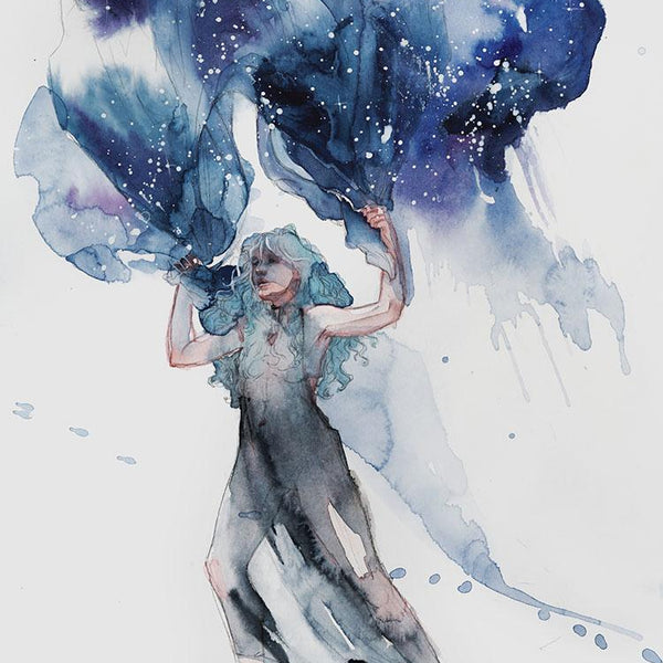 Dancing in The Night