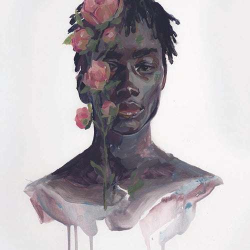 Flower Boy I