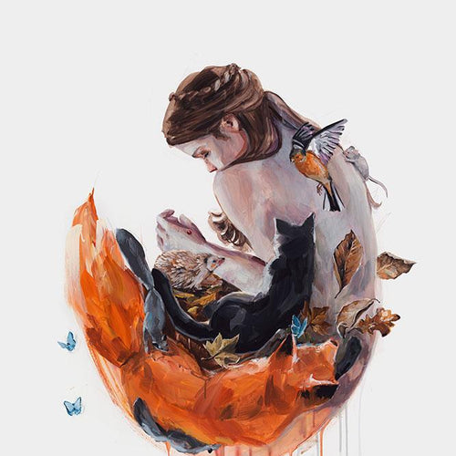 Autumn Chant