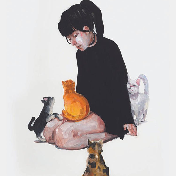 Reunited in The Past