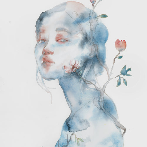 Ikebana Sky