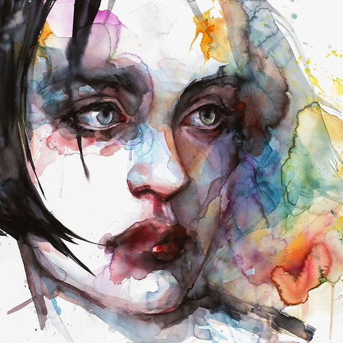 Colorful Study