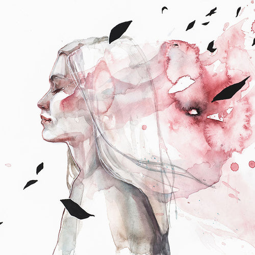 Pink Wind