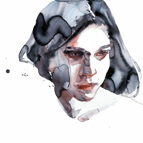 Portrait Study