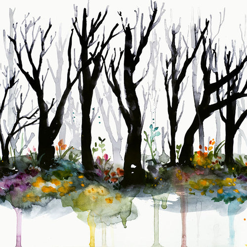 Regrowth