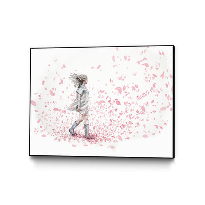 Walking Through Moments