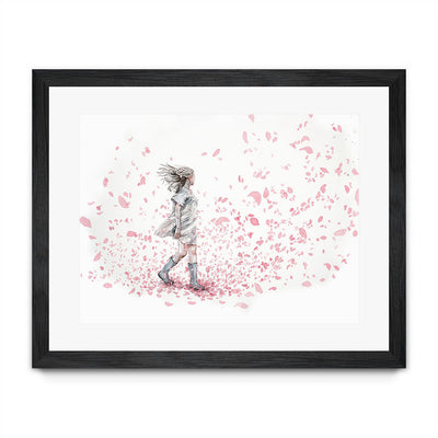 Walking Through Moments