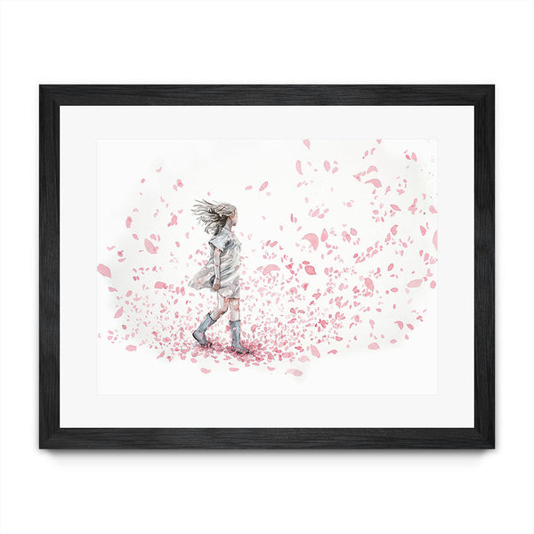 Walking Through Moments