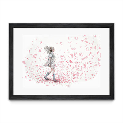 Walking Through Moments