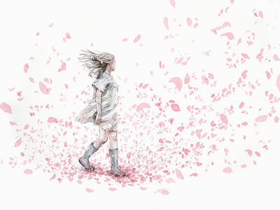 Walking Through Moments