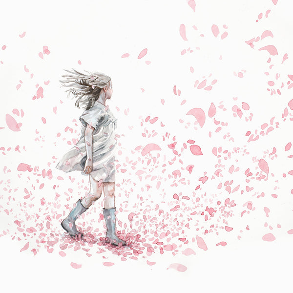 Walking Through Moments