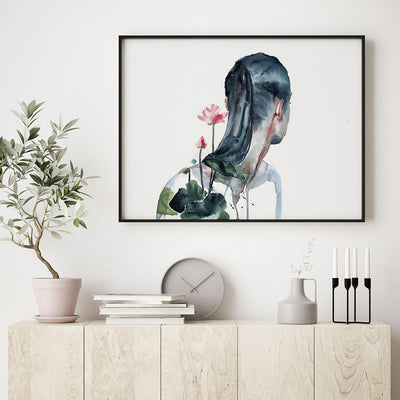 What is Happening Inside You