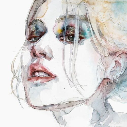 White Study