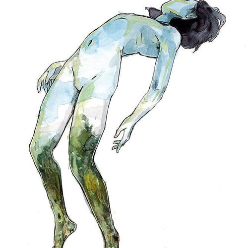 Floating