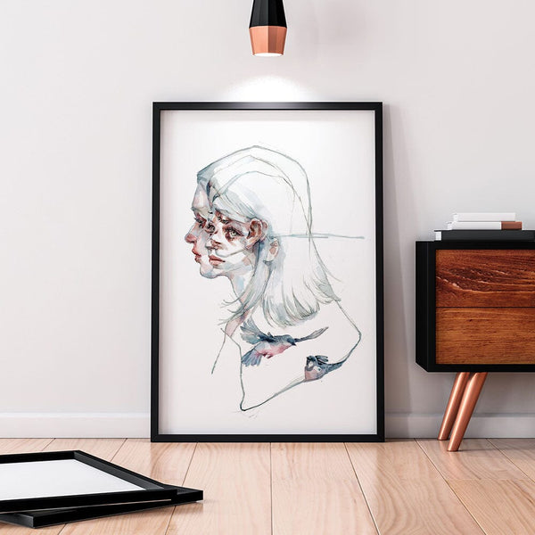 A Sound A Smell A Movement