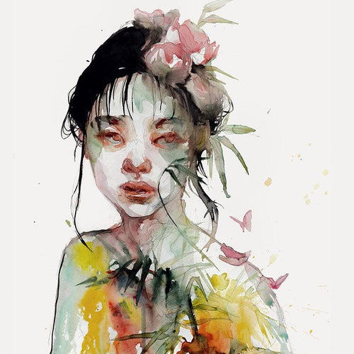 After the Rain