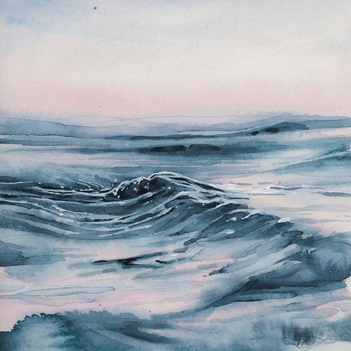 Into the Water I