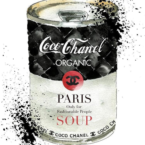 Fashion Soup