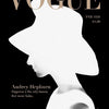 Audrey Vogue