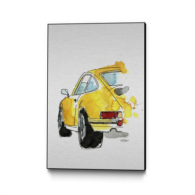 Yellow 911