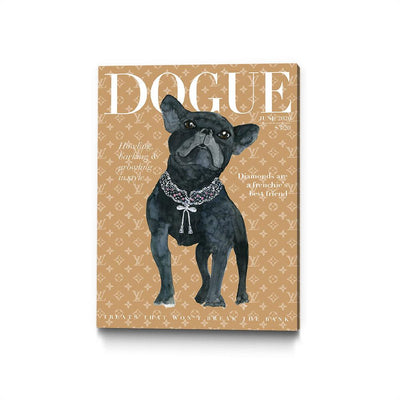 Dogue