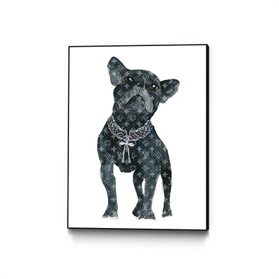 Frenchie Fashion Dog