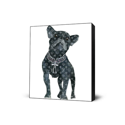 Frenchie Fashion Dog